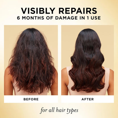 Pantene intense moisture repair hair conditioner