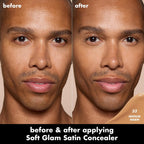 33 Medium Warm concealer by e.l.f. Cosmetics