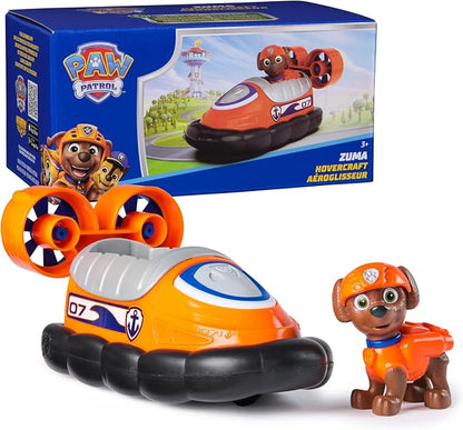 PAW Patrol rescue vehicle toy for preschool play