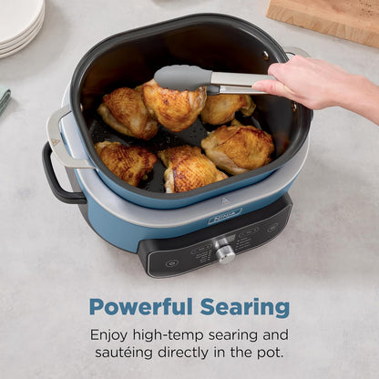 Ninja MC2001 PossibleCooker PRO Plus kitchen appliance