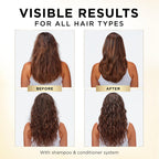 Pantene Daily Moisture Renewal conditioner front label