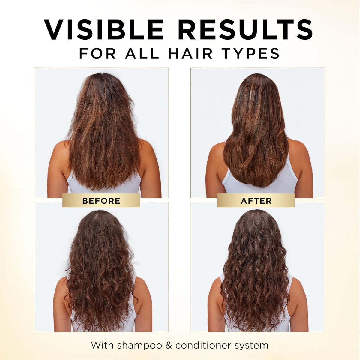 Pantene Daily Moisture Renewal 72-hour hydration conditioner
