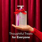 Native holiday collection liquid hand soap, 13 fl oz
