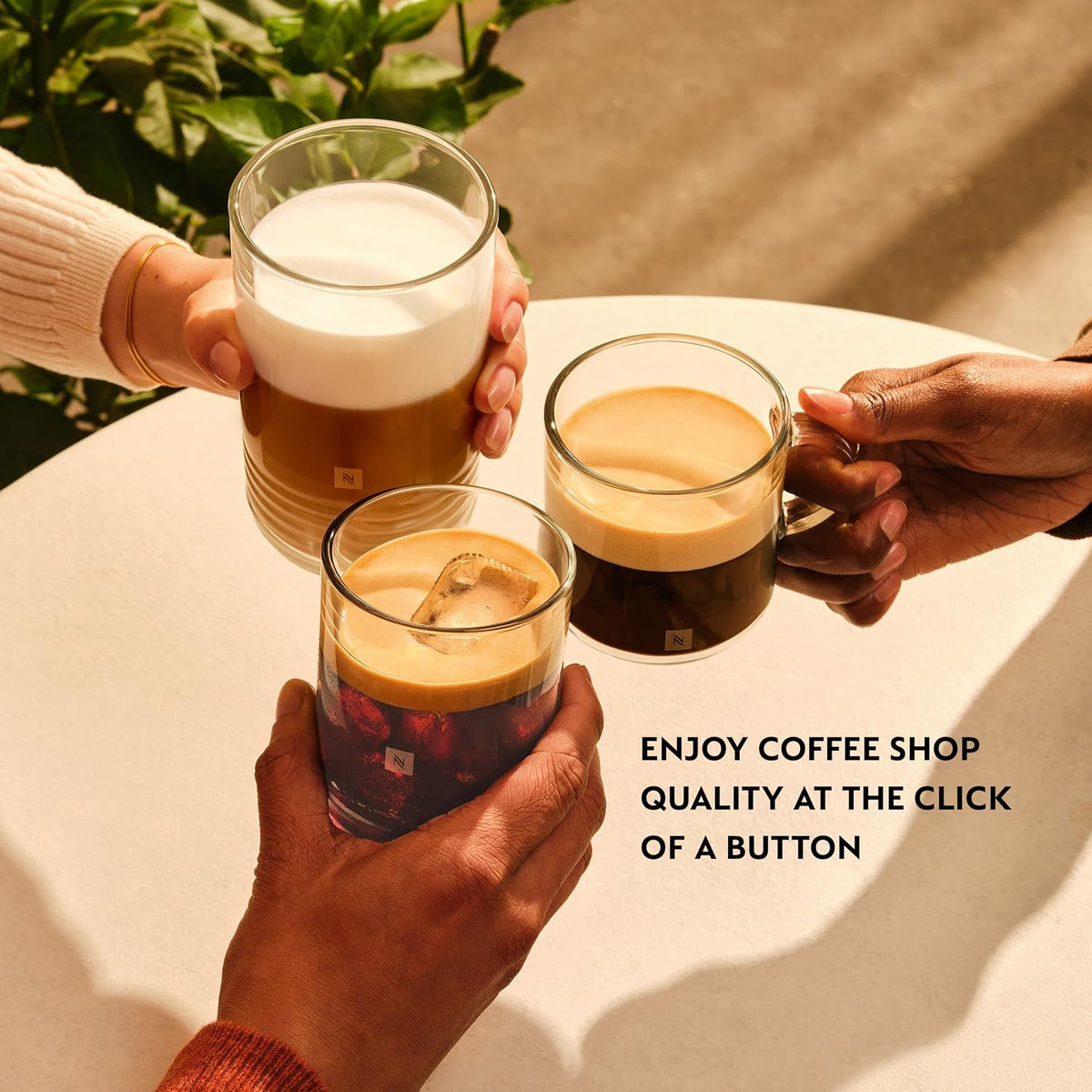 Visit the Nespresso Store — Nespresso Vertuo, Discovery Variety Pack, 50-Count Coffee and Espresso Pods - product image 23