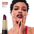 Revlon 766 Secret Club conditioning lipstick