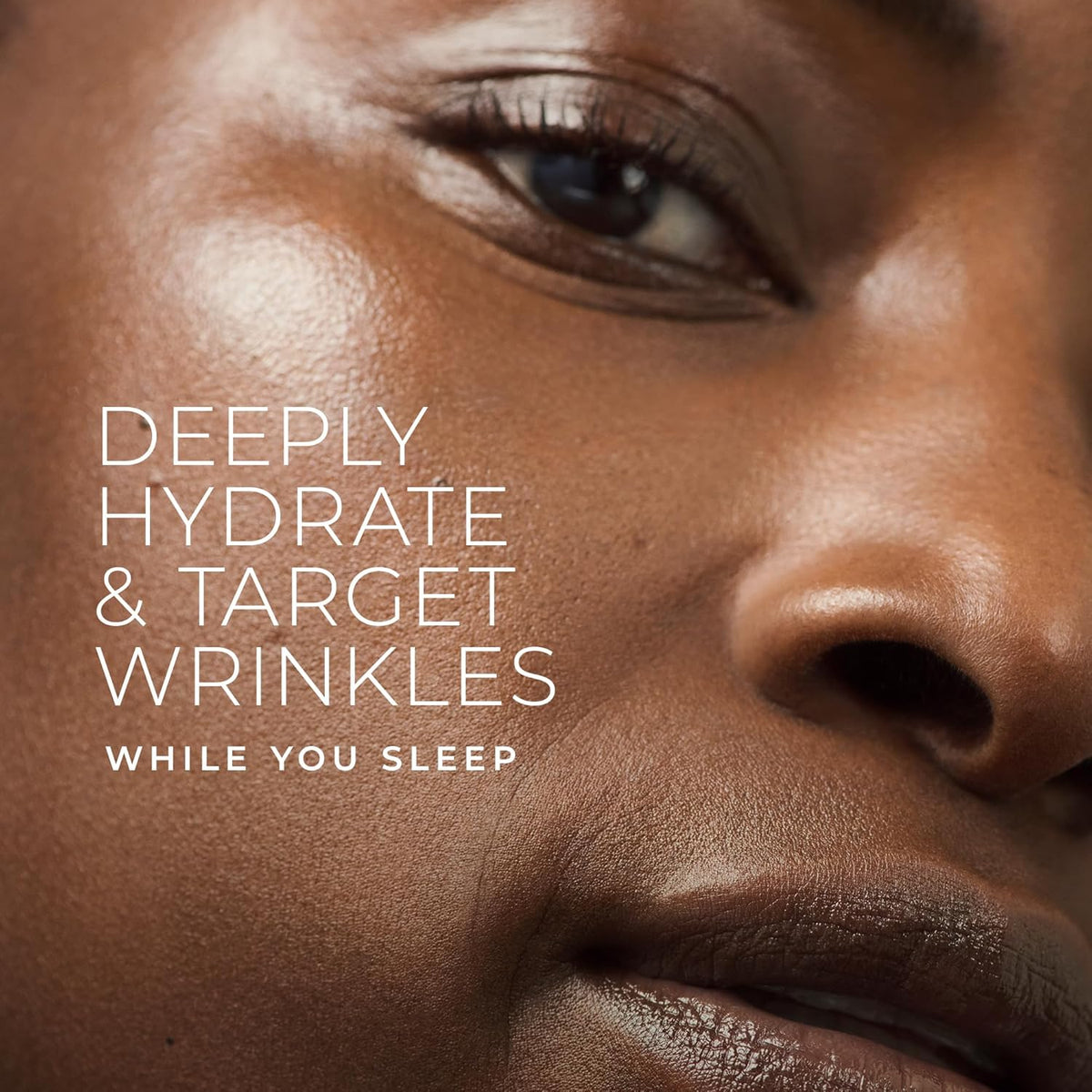 RoC Deep Wrinkle Night Cream skin care treatment