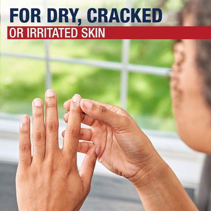 Aquaphor Advanced Therapy skin protectant