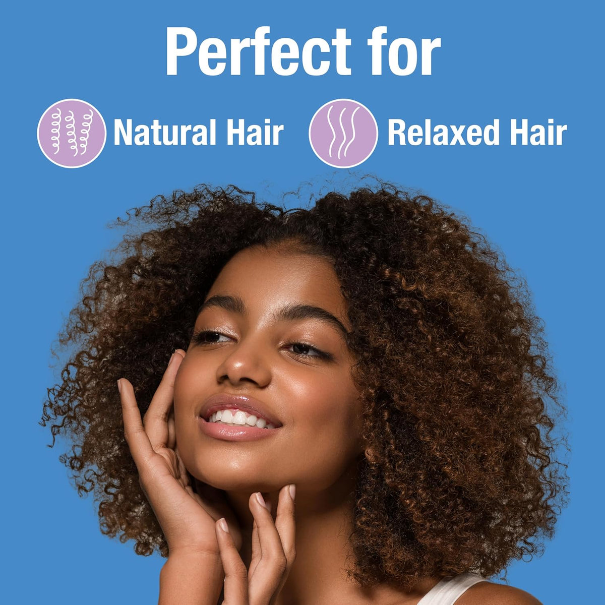 7 oz Lottabody hair mousse bottle