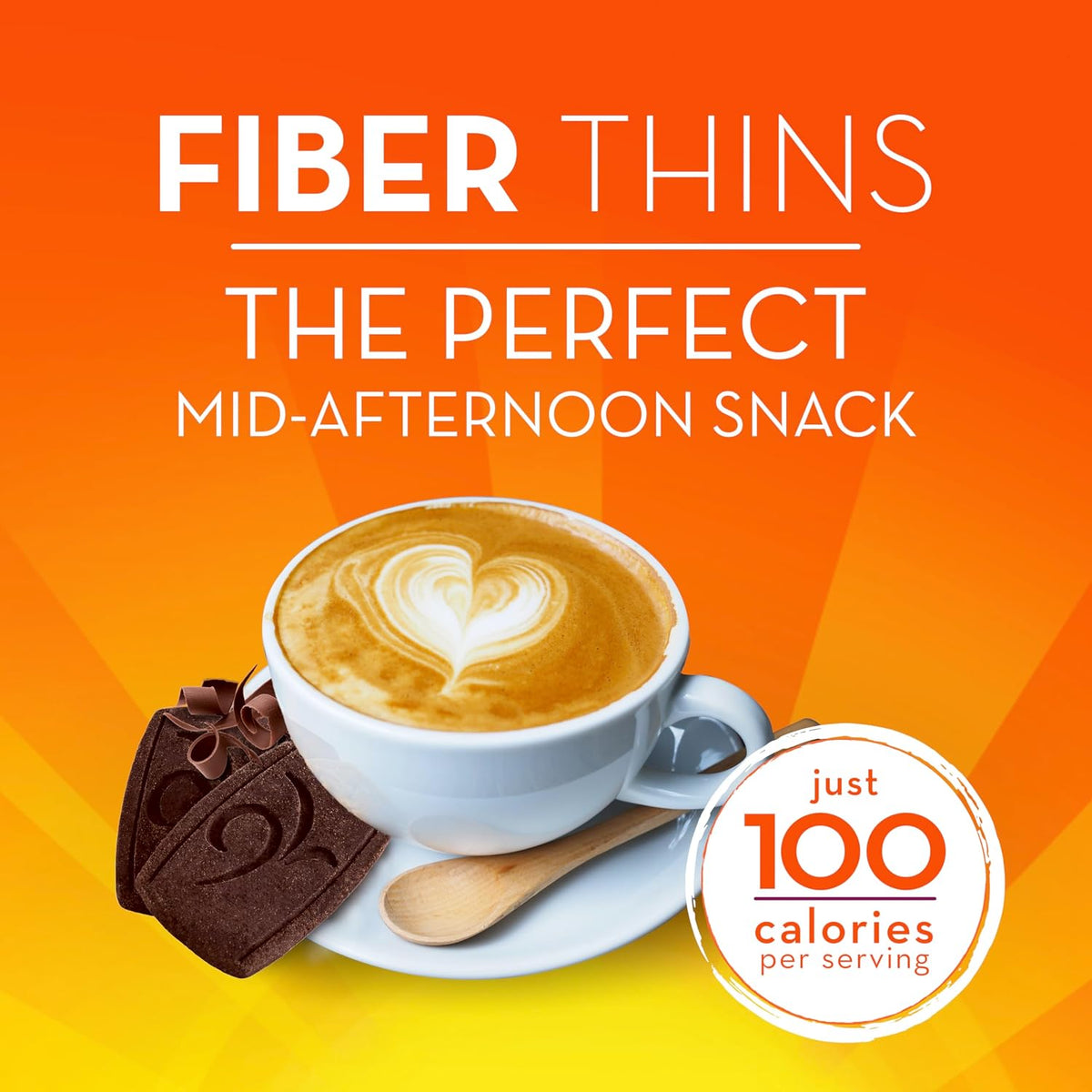 Metamucil Fiber Thins plant-based fiber supplement packs
