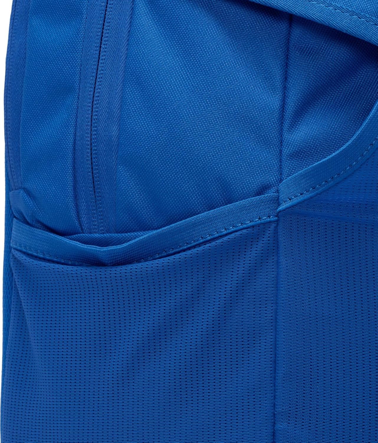 Nike Academy Team Backpack interior view