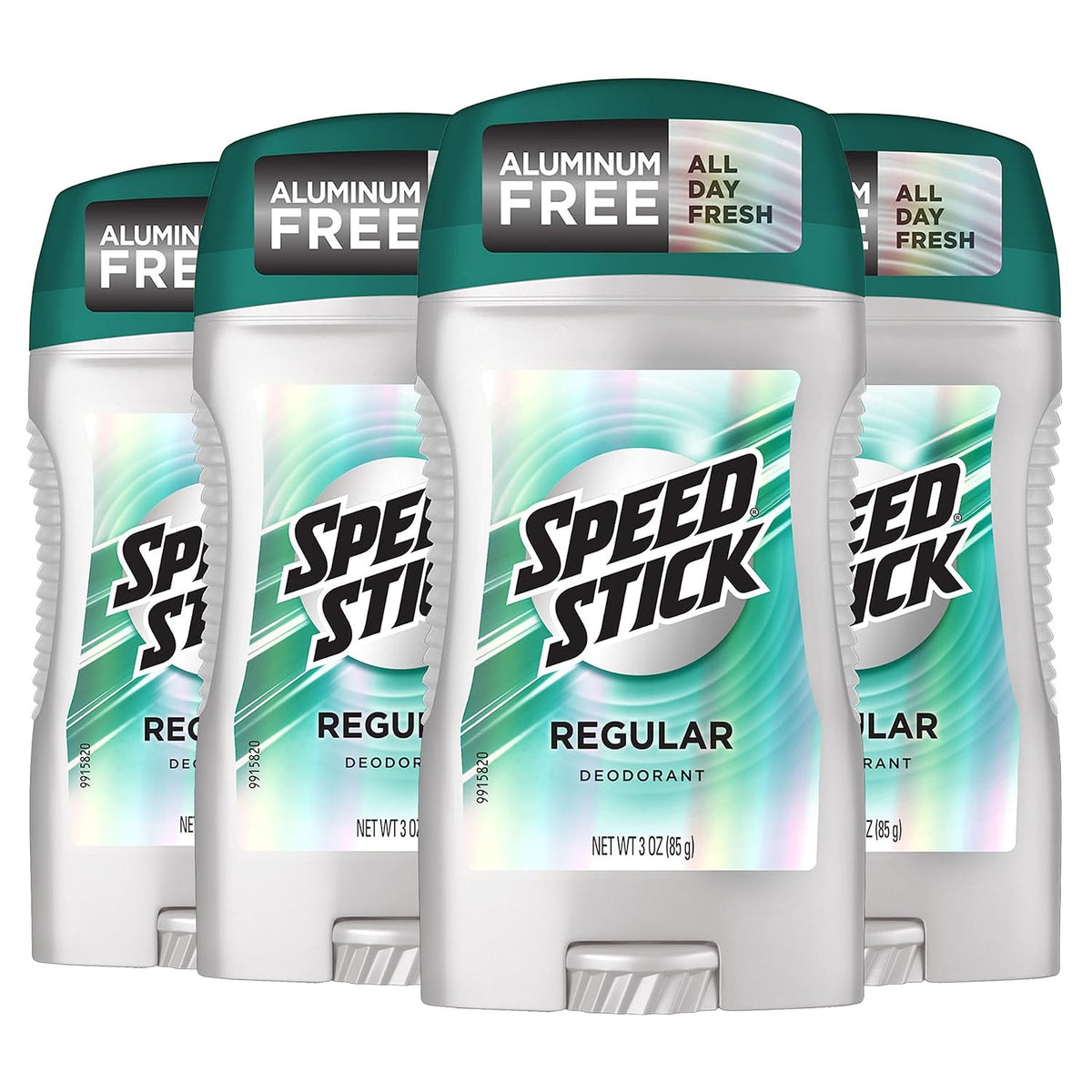 Speed Stick Regular men's deodorant 3 oz stick