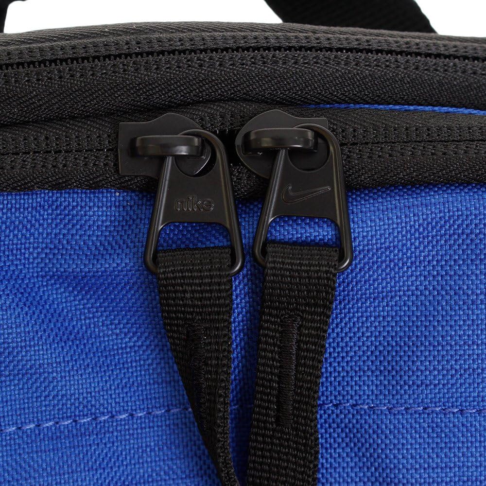 Nike Hoops Elite backpack with Cool Grey details