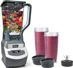 Ninja Blender Pro+ 1100W countertop blender with pitcher