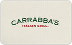 Carrabba's Italian Grill dining eGift card