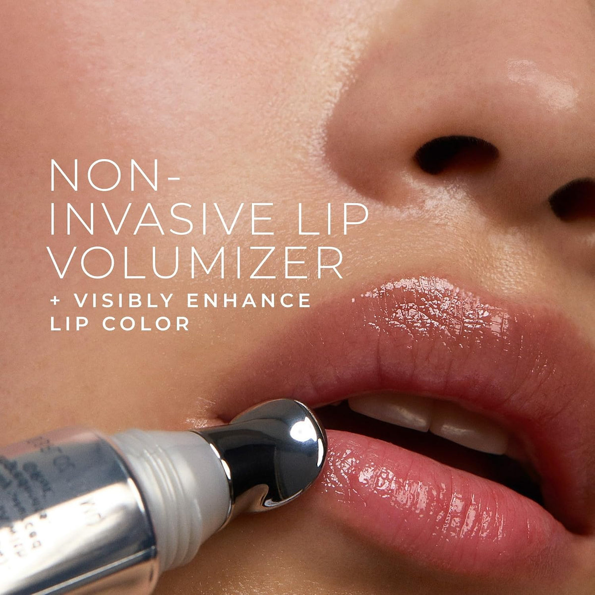RoC lip volumizer for fuller looking lips