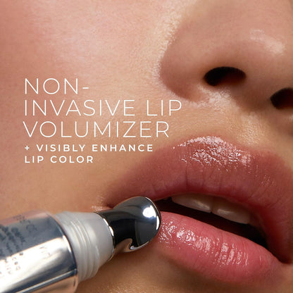 RoC lip volumizer for fuller looking lips