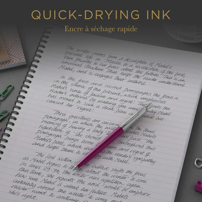 Parker pen refills for smooth everyday writing