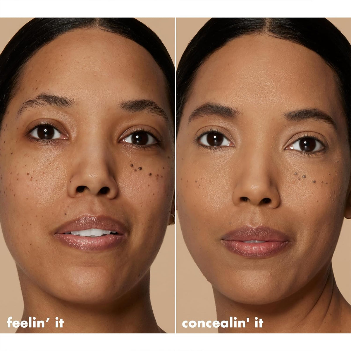 e.l.f. vegan cruelty-free camo concealer packaging
