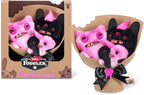 Fuggler plush bouquet with Munch Munch, Reek-o, and Munch-o