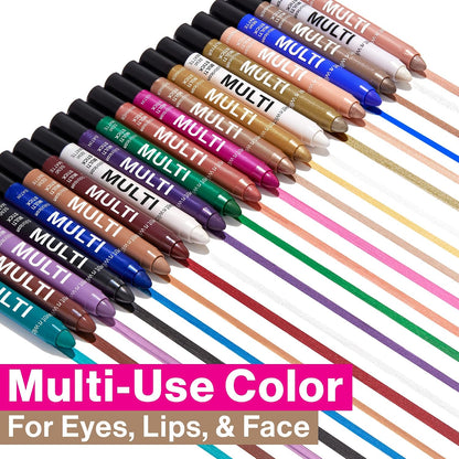 Nudie Culture cream-to-powder makeup stick