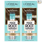 L'Oreal Paris Magic Root permanent hair color kit