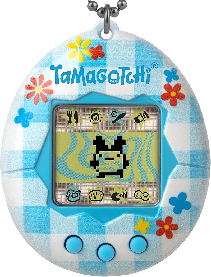 Tamagotchi Starry Shower kids electronic toy