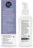 Amazon Essentials alcohol-free and paraben-free moisturizer