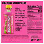 BODYARMOR sports drink with coconut water in Sour Watermelon flavor