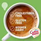 Individual Coffee Mate Irish creme creamer tubs