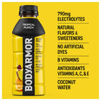 BODYARMOR hydration drink with electrolytes