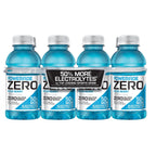 POWERADE Zero Mixed Berry electrolyte drink, 12 oz bottles