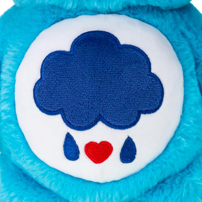 Care Bears blue plushie for collectors and kids