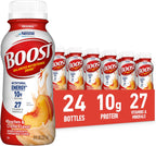 BOOST Original ready-to-drink nutritional shake, 24-pack