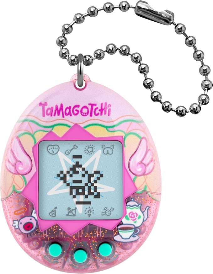 Tamagotchi Original portable electronic pet