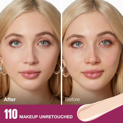 Maybelline multi-use concealer for refreshed eyes