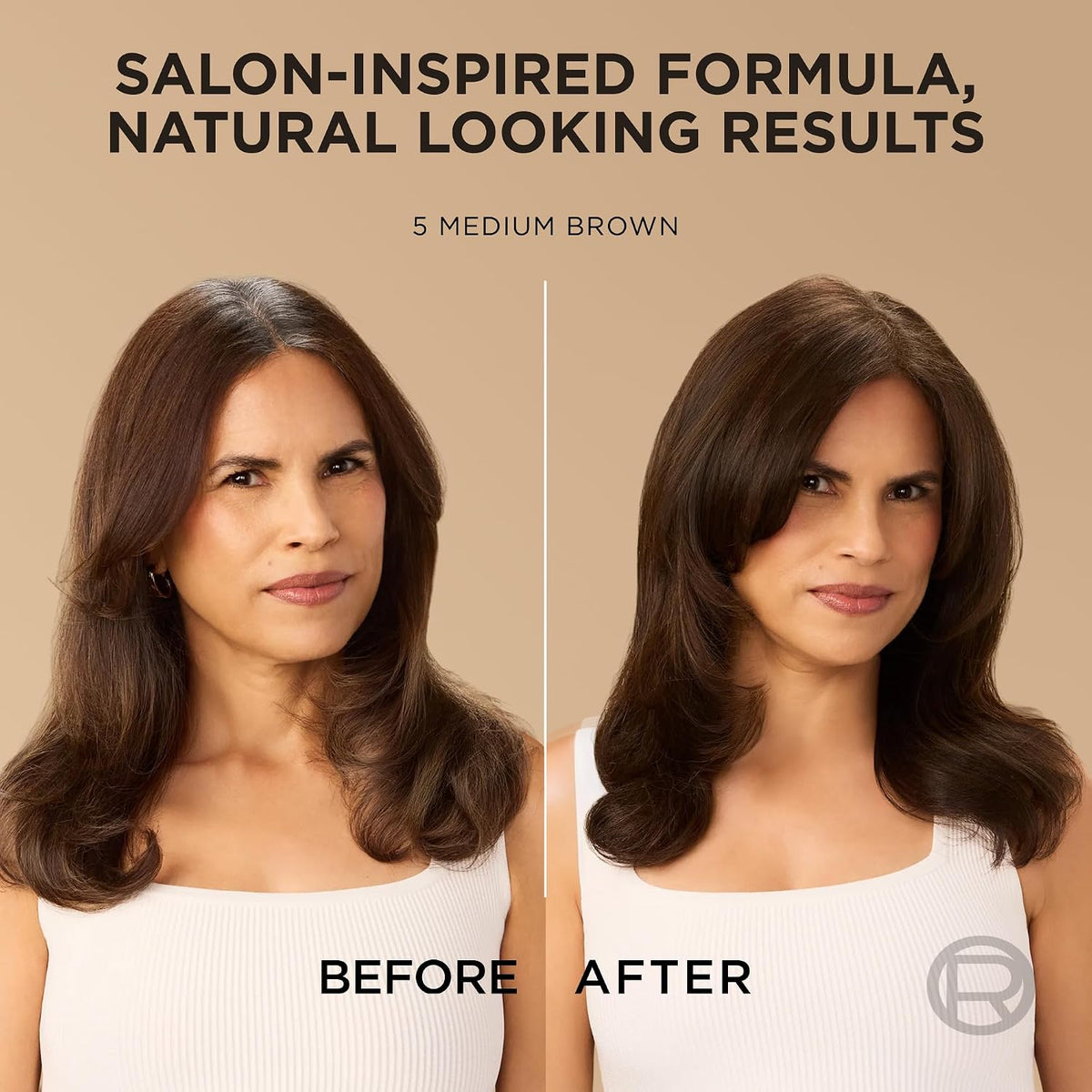Superior Preference luminous permanent hair color kit