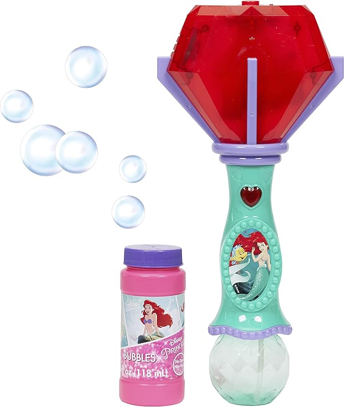 Kids outdoor bubble maker with Marshall design