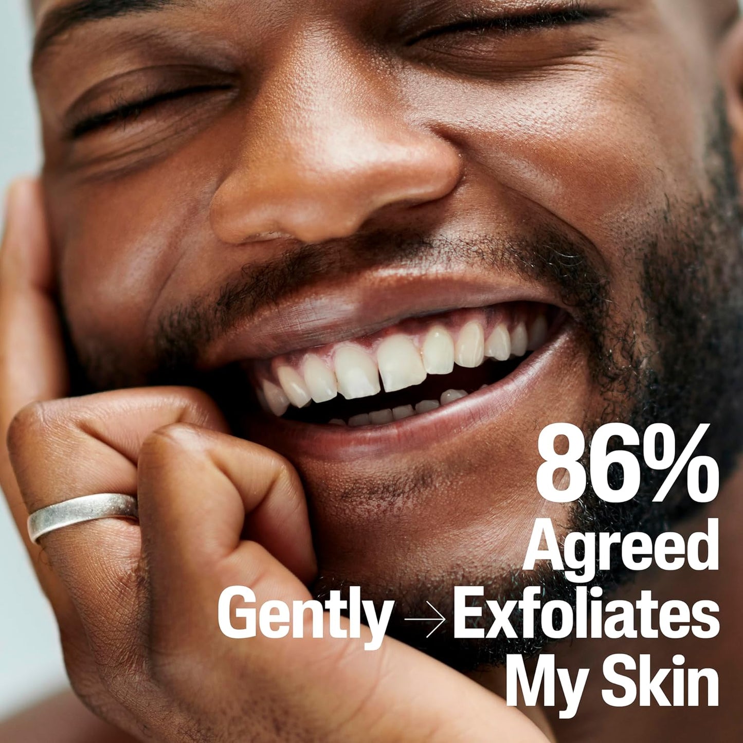 Cetaphil Gentle Exfoliating SA Cleanser for Sensitive Skin