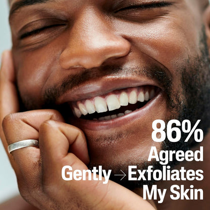 Cetaphil Gentle Exfoliating SA Cleanser for Sensitive Skin
