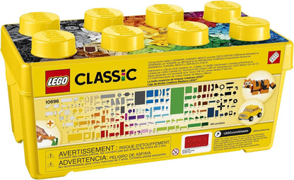 LEGO Classic building toy set for kids