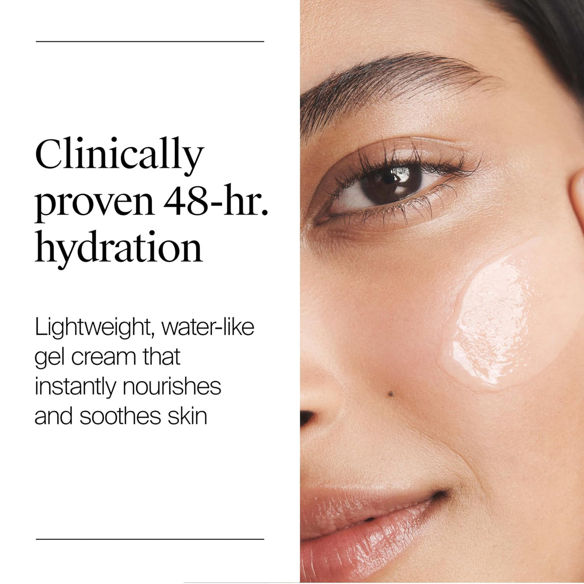 Neutrogena Hydro Boost face hydration set with cleanser
