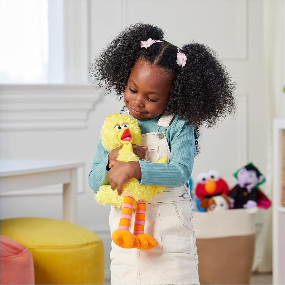 14-inch Sesame Street character plush toy by GUND