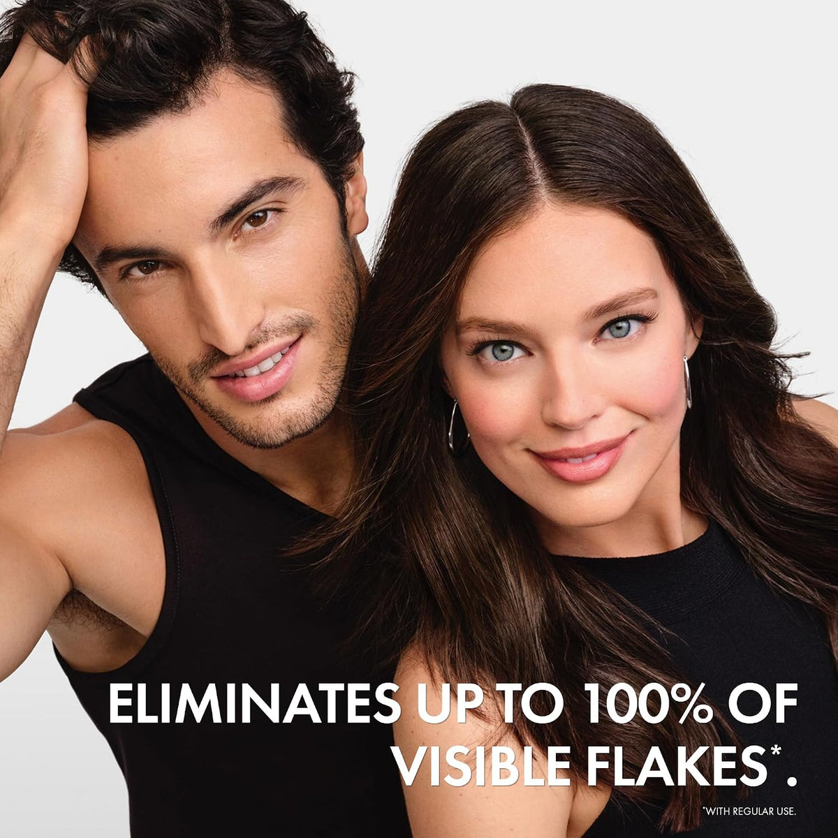 VICHY Dercos scalp treatment shampoo for flakes