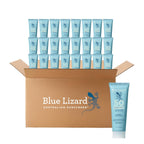 Blue Lizard Sensitive SPF 50 sunscreen in 1oz size