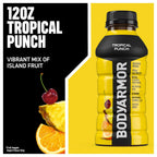 Pack of BODYARMOR hydration drinks for athletes