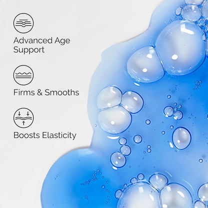 The Ordinary serum for skin elasticity and texture