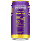 Liquid Death Killbert Grape 12 fl oz cans