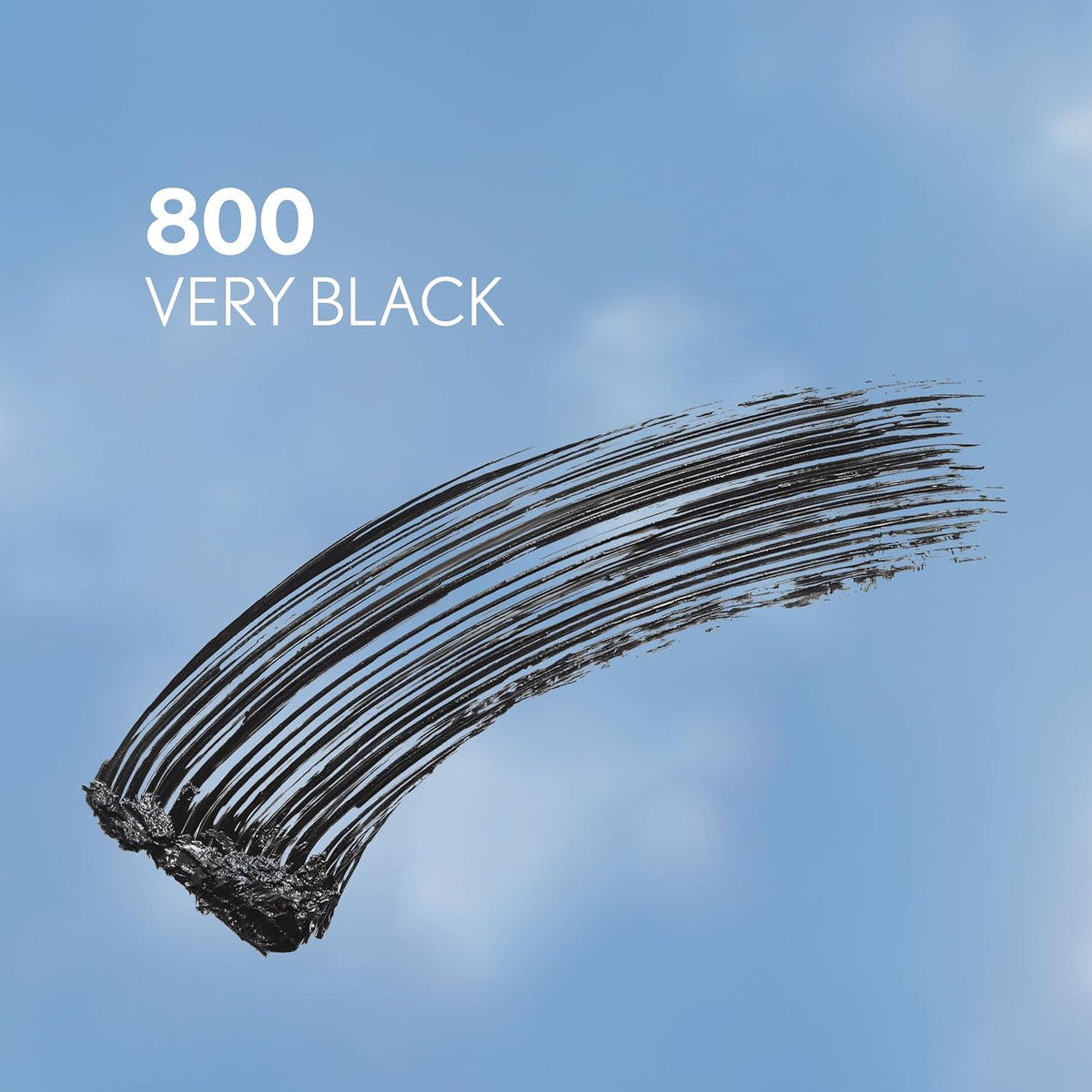 Very Black mascara by COVERGIRL