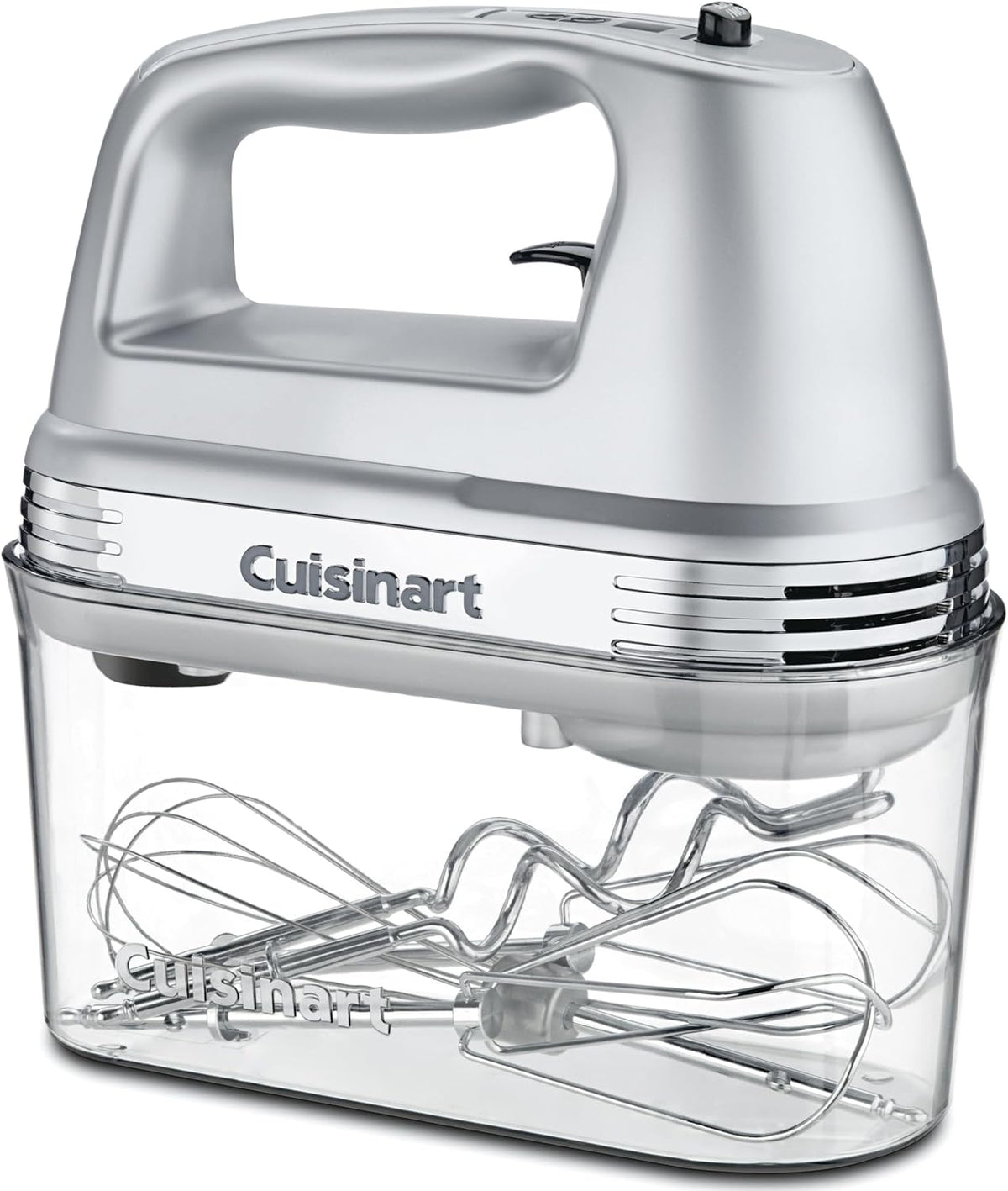 Cuisinart Power Advantage PLUS hand mixer 220W