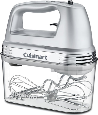 Cuisinart Power Advantage PLUS hand mixer 220W